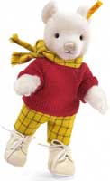 Rupert the Bear - Everybody Knows His Name