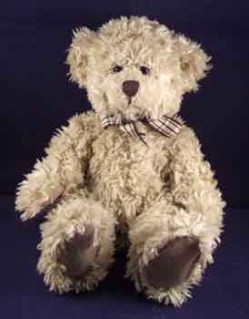 Russ teddy Bears - The Russ Berrie Story