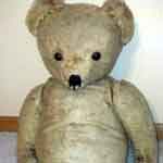 Teddy Bear Identification and Valuation Tips