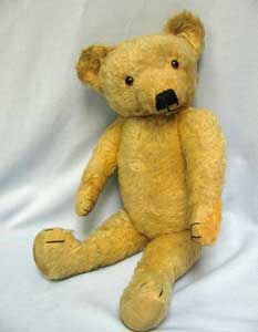 vintage teddy bears for sale