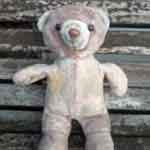 Teddy Bear Identification And Valuation Tips