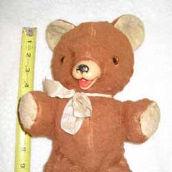 Antique Teddy Bears Identification & Valuation (Guide 2023)