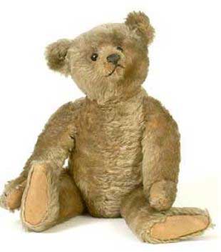 famous teddy bear makers