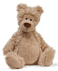 gund bear collection