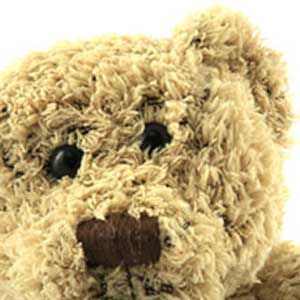 Bear-er of Good Fortune™ Russ® Teddy Bear